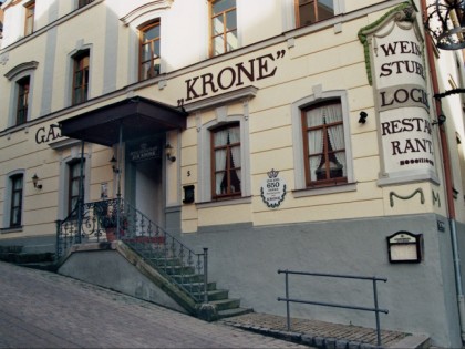 Foto: Zur Krone